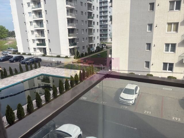Apartament 2 camere Dimri Residence- Prelungirea Ghencea.