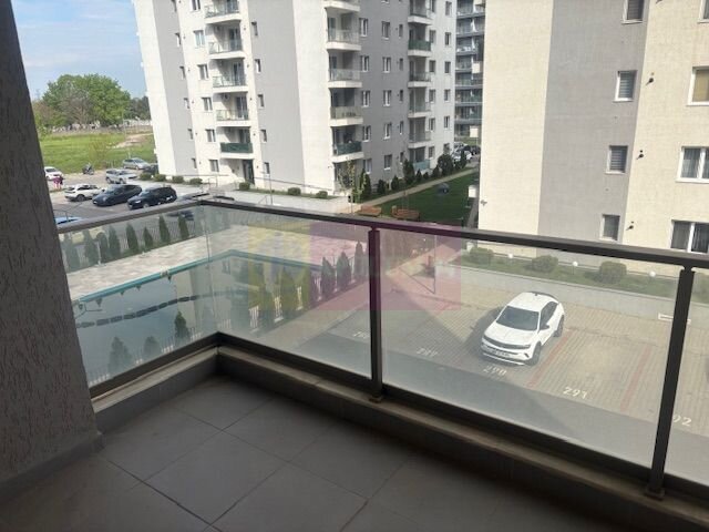 Apartament 2 camere Dimri Residence- Prelungirea Ghencea.